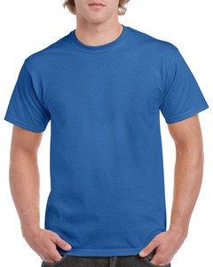 GILDAN GIL5000 - T-shirt Heavy Cotton for him Koningsblauw
