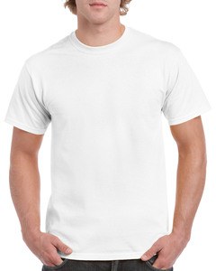 GILDAN GIL5000 - T-shirt Heavy Cotton for him Wit
