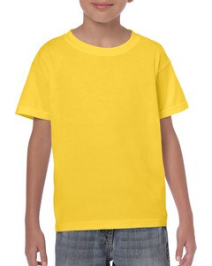 GILDAN GIL5000B - T-shirt Heavy Cotton SS for kids