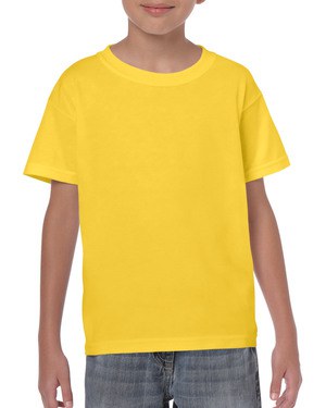 Gildan GIL5000B - T-shirt Zwaar katoen SS voor kinderen