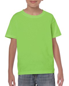 GILDAN GIL5000B - T-shirt Heavy Cotton SS for kids Kalk