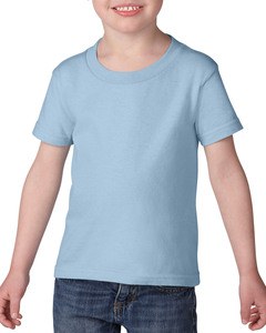 GILDAN GIL5100P - T-shirt Heavy Cotton SS for Toddler Lichtblauw