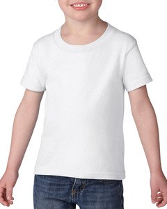 GILDAN GIL5100P - T-shirt Heavy Cotton SS for Toddler Wit