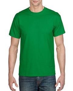 GILDAN GIL8000 - T-shirt DryBlend SS Iers groen