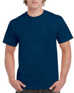 Gildan GILH000 - T-shirt Hamer SS Sport donker marine