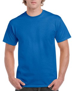 Gildan GILH000 - T-shirt Hamer SS Sport Koninklijk