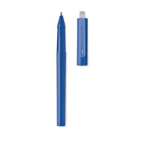 GiftRetail MO6759 - SION RPET blauwe gelpen
