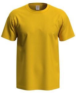 Stedman STE2100 - T-shirt met ronde hals voor mannen COMFORT