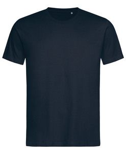 STEDMAN STE7000 - T-shirt Lux unisex Blauwe Middernacht