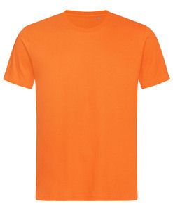 STEDMAN STE7000 - T-shirt Lux unisex Oranje