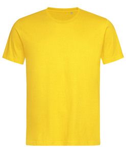 STEDMAN STE7000 - T-shirt Lux unisex Zonnebloem Geel