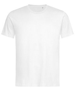 STEDMAN STE7000 - T-shirt Lux unisex Wit