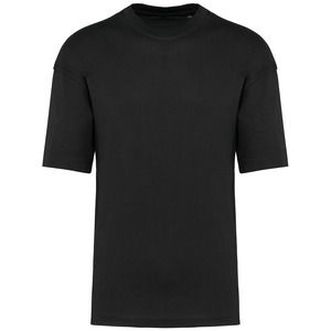 Kariban K3008 - Oversized T-shirt korte mouwen uniseks Zwart