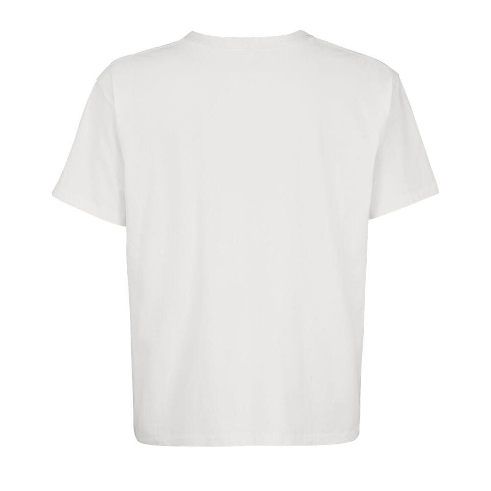 SOL'S 03996 - Legacy Uniseks Oversized T Shirt