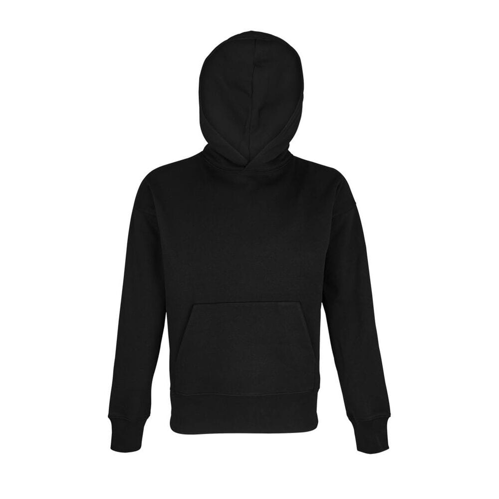 SOL'S 03991 - Origin Uniseks Sweat Shirt Met Kap