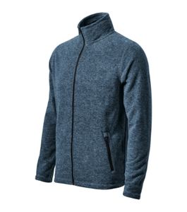 Malfini 850 - Verschuiving (GRS) Donker denim melange