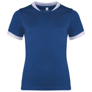 PROACT PA4028 - Kinder rugbyshirt met korte mouwen