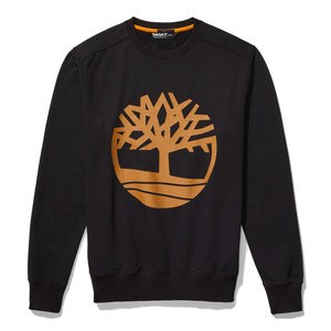 Timberland TB0A2BJ8 - Sweatshirt core tree ronde hals