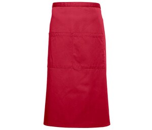 NEWGEN TB205 - Long barman apron