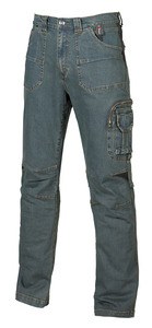 U-Power UPST071 - Jeans Traffic Roest Jeans