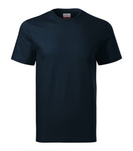 Rimeck R07 - Recall T-shirt unisex Marineblauw