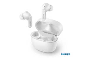 Intraco LT42259 - TAT2206 | Philips TWS In-Ear Earbuds With Silicon buds Wit