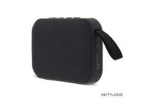 Intraco LT45805 - M-308 | Muse 5W Bluetooth Speaker