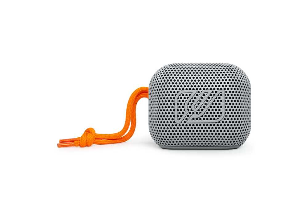Inside Out LT55006 - M-360 | Muse draagbare Bluetooth speaker 5W