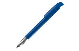 TopPoint LT80826 - Balpen Atlas hardcolour metal tip Koningsblauw