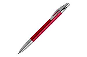 TopPoint LT87021 - Balpen Buenos Aires metaal Rood