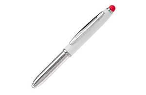 TopPoint LT87794 - Balpen Shine stylus metaal