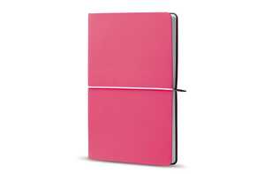TopPoint LT92516 - Bullet journal met softcover A5 Roze