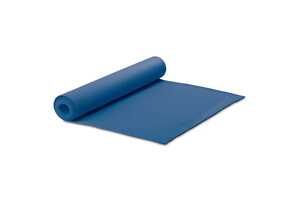 TopPoint LT93241 - Fitness yogamat met draagtas Donkerblauw