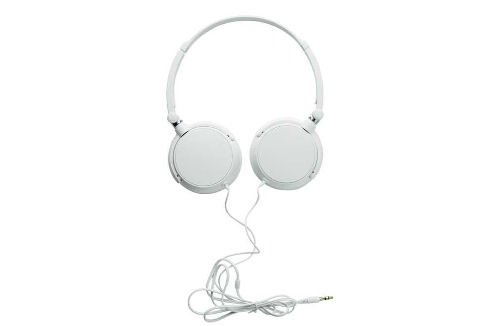 TopPoint LT95062 - On-ear koptelefoon draaibaar