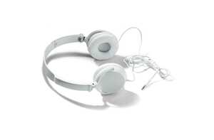 TopPoint LT95062 - On-ear koptelefoon draaibaar Wit