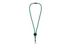 TopPoint LT95304 - Keycord paracord Groen