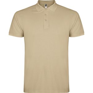 Roly PO6638 - STAR Heren poloshirt met korte mouwen