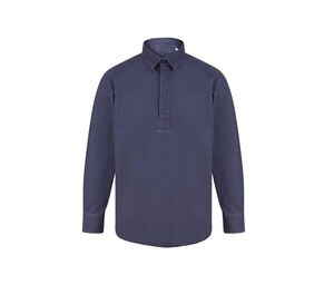 Front row FR050 - PULLOVER BOOR SHIRT