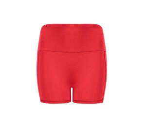 TOMBO TL372 - Cycling shorts Warm koraal