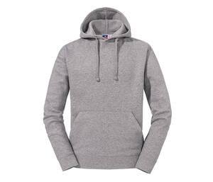 Russell RU265M - Hooded Sweatshirt Sport Heide