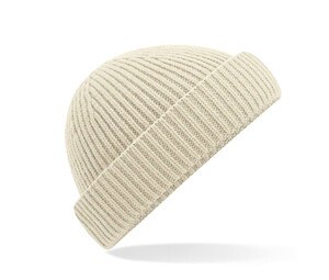 BEECHFIELD BF383R - HARBOUR BEANIE Havermout