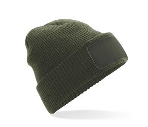 Beechfield BF440 - Beanie Thinsulate™ with marking area