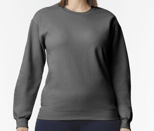 GILDAN GNSF00 - Unisex crewneck sweatshirt