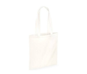 WESTFORD MILL WM281 - ORGANIC NATURAL DYED BAG FOR LIFE Zeezout