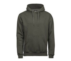 Tee Jays TJ5430 - Hooded sweatshirt Men Diepgroen