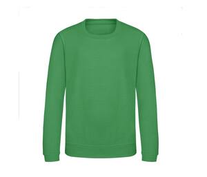 AWDIS JUST HOODS JH030J - Awdis Kindersweater Kelly groen