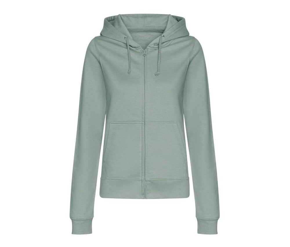 AWDIS JH050F - Full zip hoodie