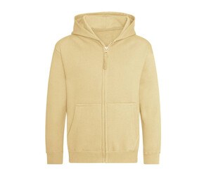 AWDIS JH050J - Sweat zippé