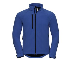 Russell JZ140 - Softshell jack