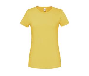 FRUIT OF THE LOOM SC200L - Ladies T-shirt